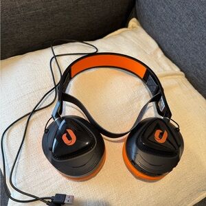 JEECOO G90 gaming headset NWOT